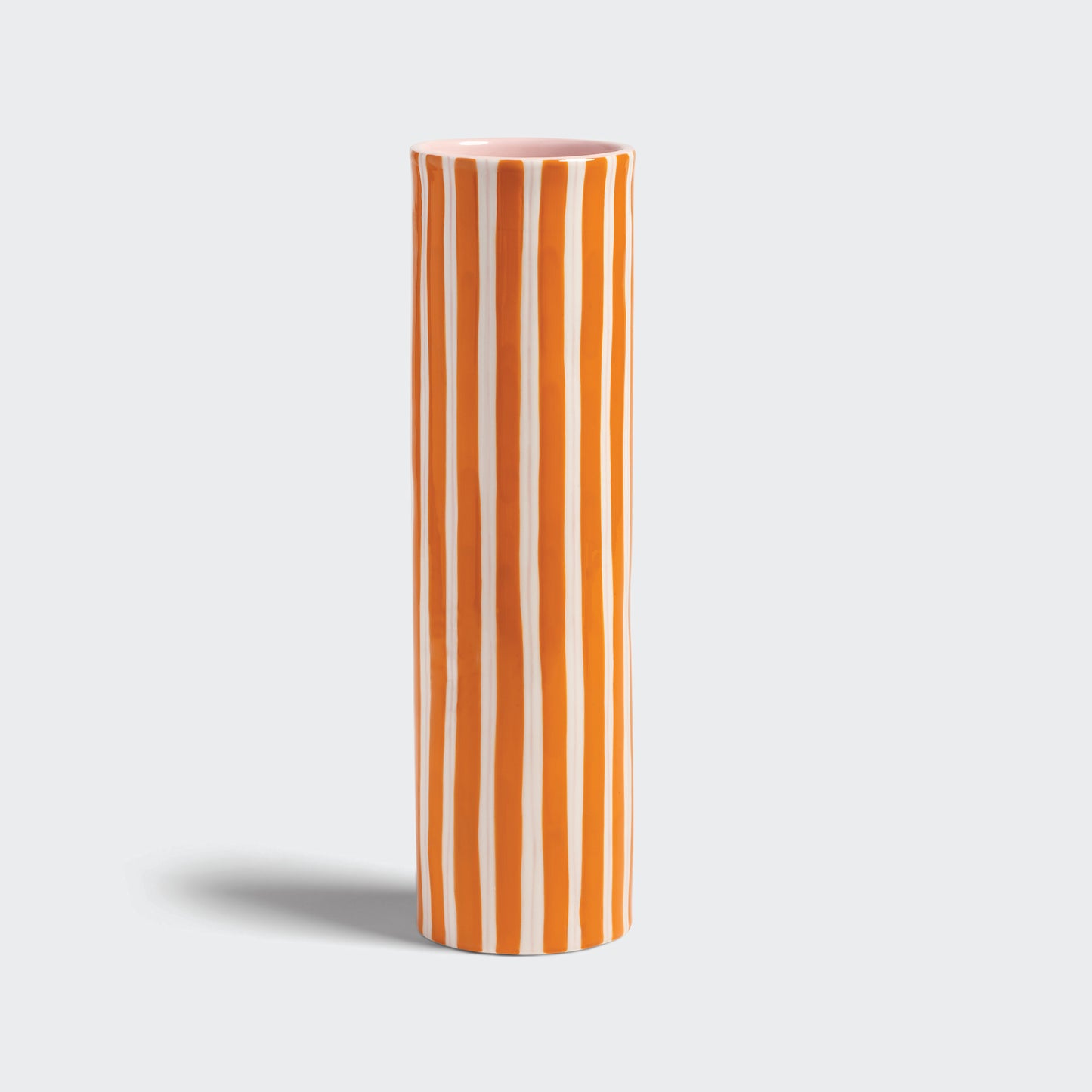 &Klevering - Vase Ray Orange