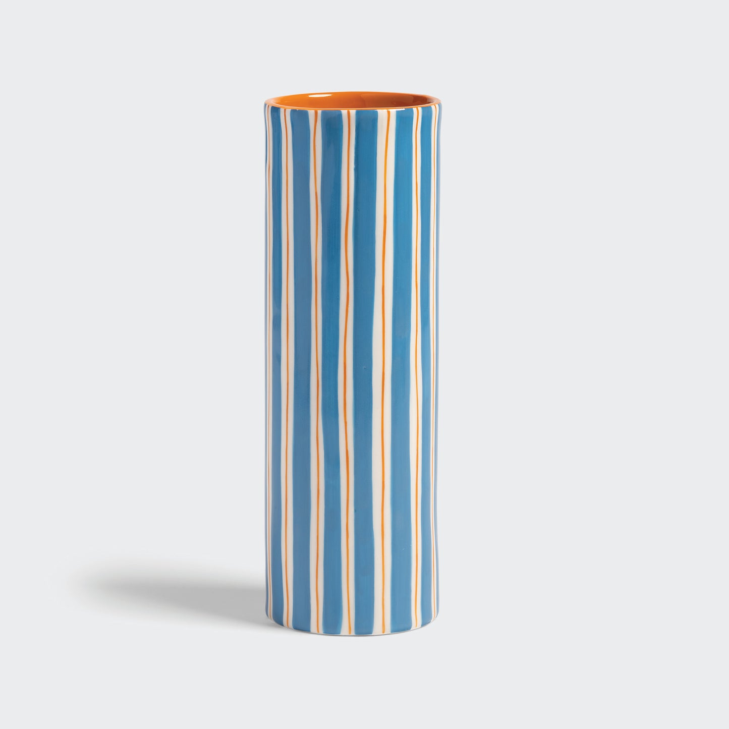 &Klevering - Vase Ray Blue